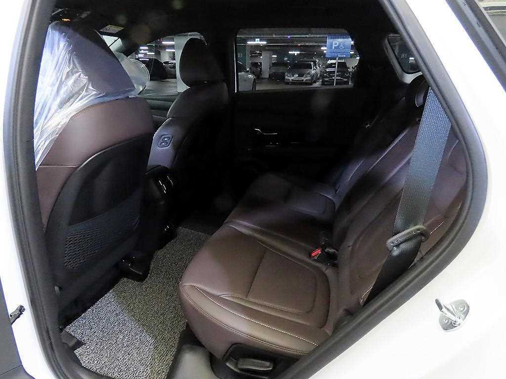 HYUNDAI Tucson - Vista 7