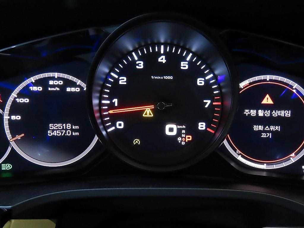 Porsche Cayenne - Vista 9