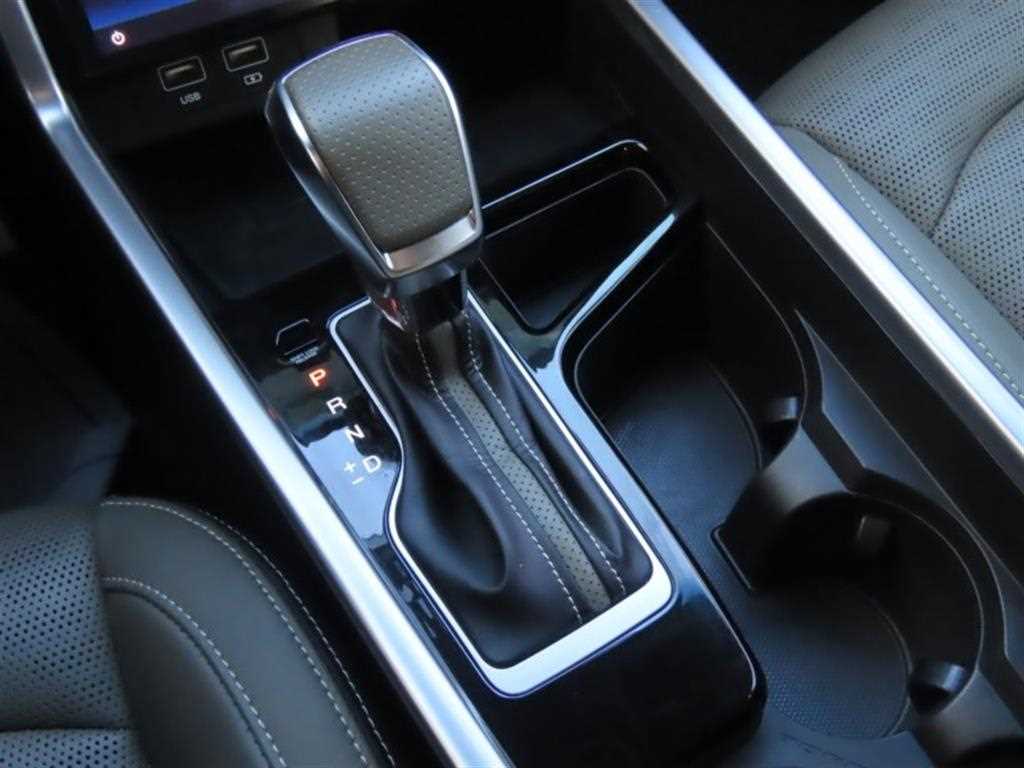 Ssangyong Torres - Vista 6