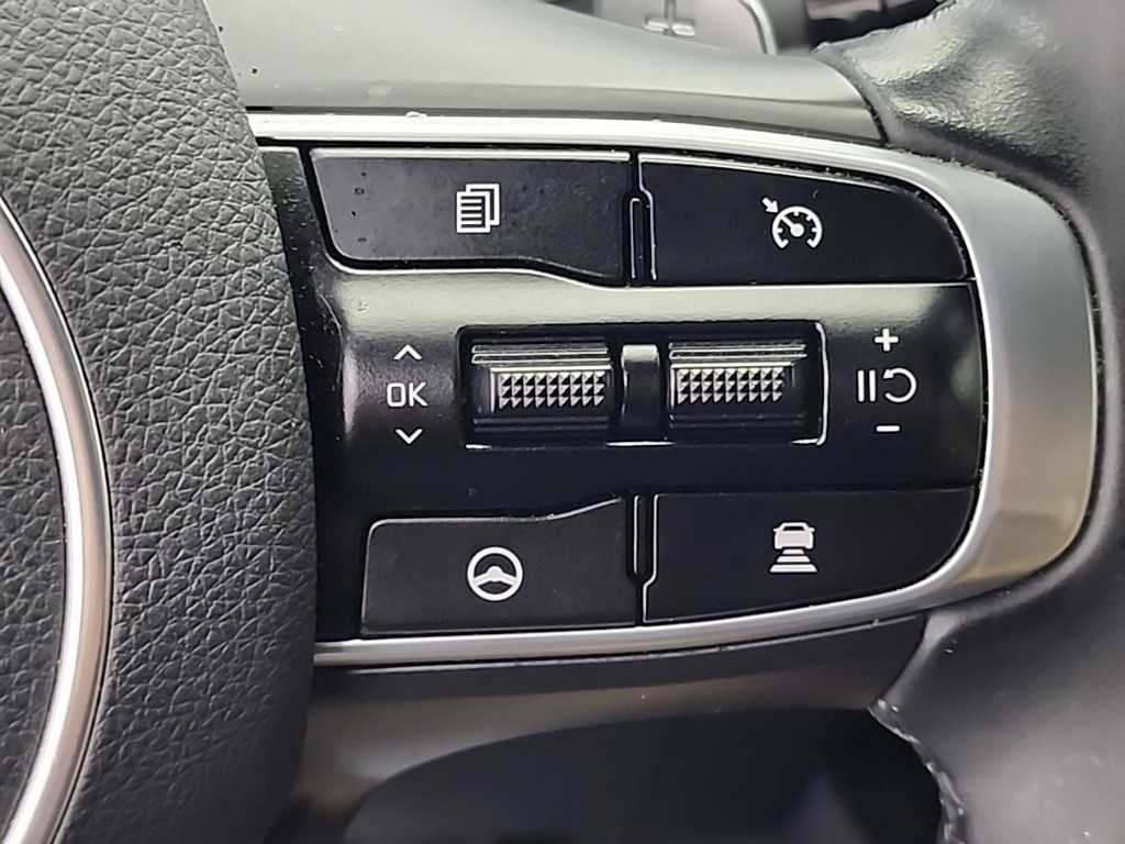 KIA K5 2020 Gris - Importación desde Corea - HF Imports Iquique - Foto 18