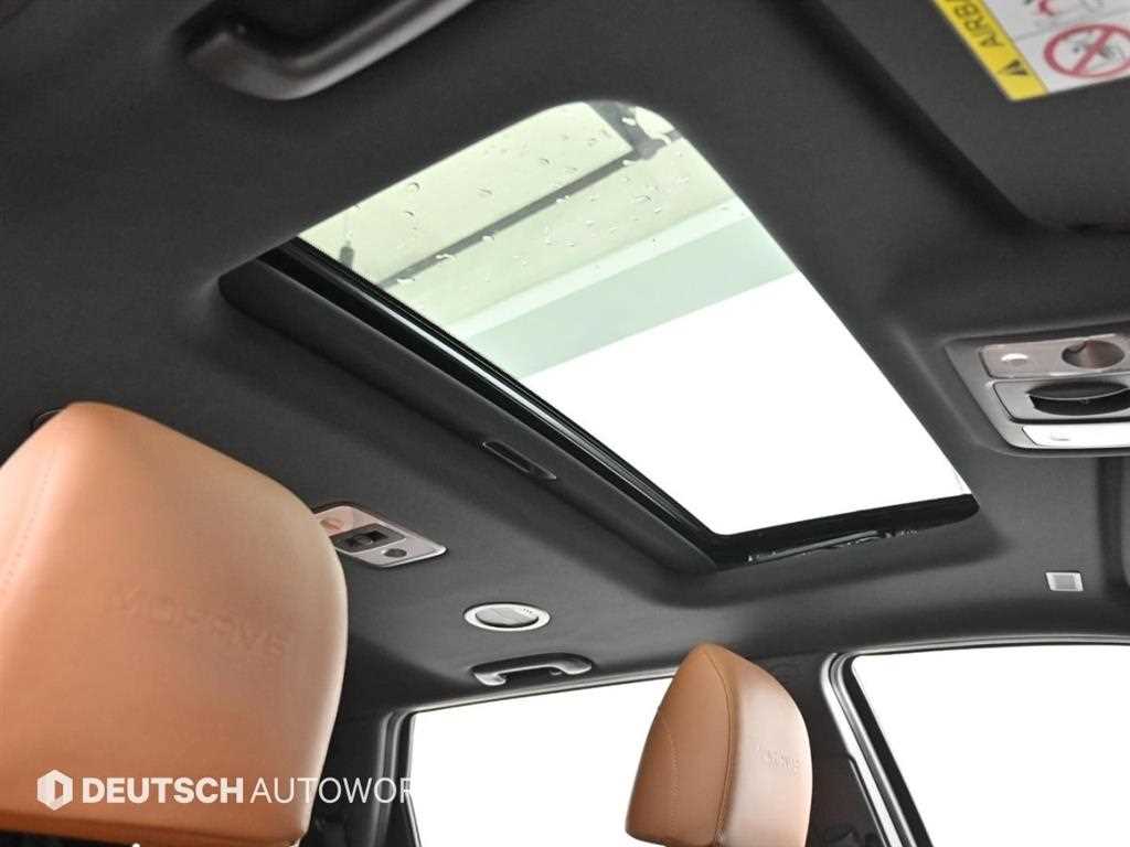 KIA Mohave 2022 Blanco - Importación desde Corea - HF Imports Iquique - Foto 19