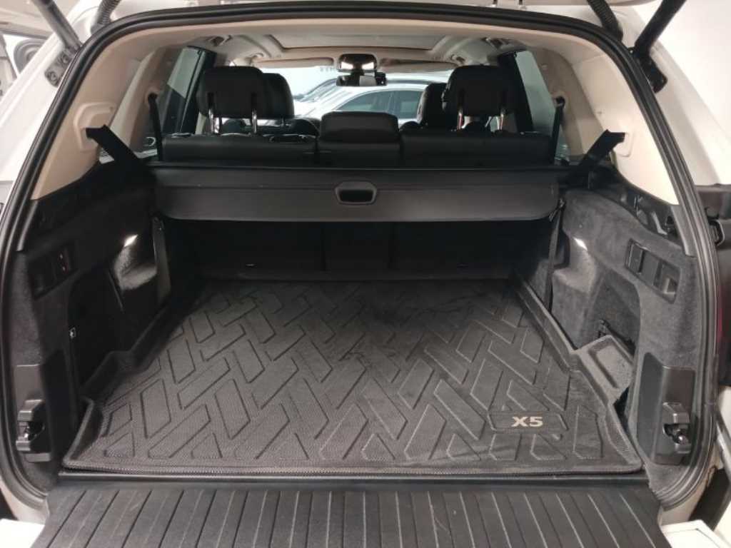 BMW X5 2022 Blanco - Importación desde Corea - HF Imports Iquique - Foto 18