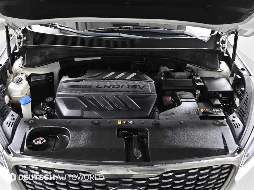 KIA Sorento - Vista 7