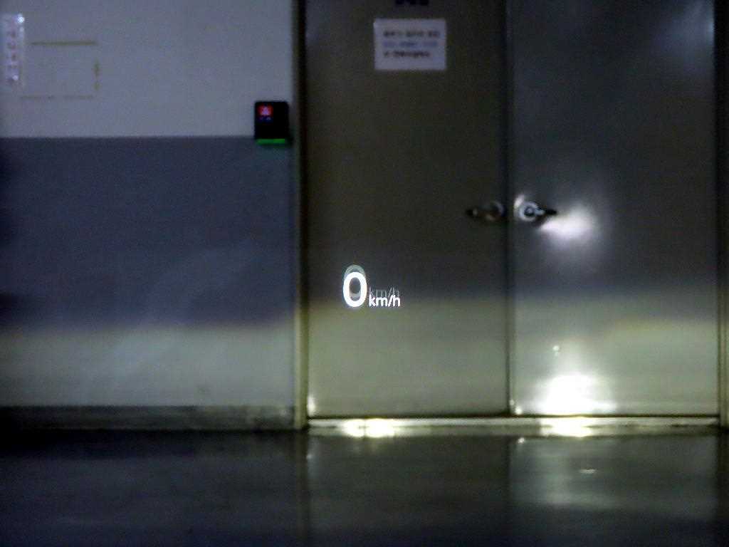 Audi A7 2012 Negro - Importación desde Corea - HF Imports Iquique - Foto 16