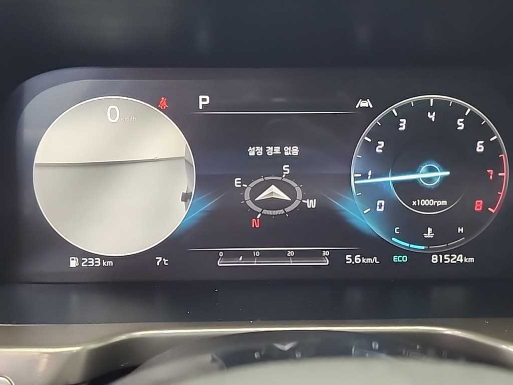 KIA Sorento - Vista 6