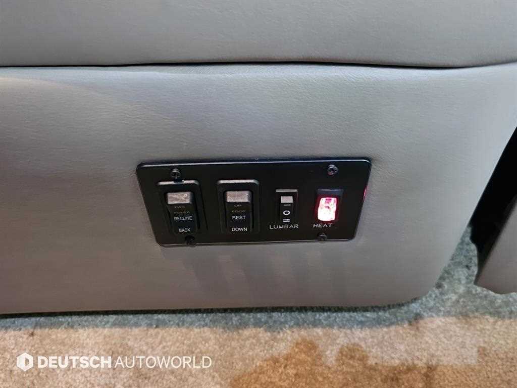 Chevrolet Express van 2021 Negro - Importación desde Corea - HF Imports Iquique - Foto 16