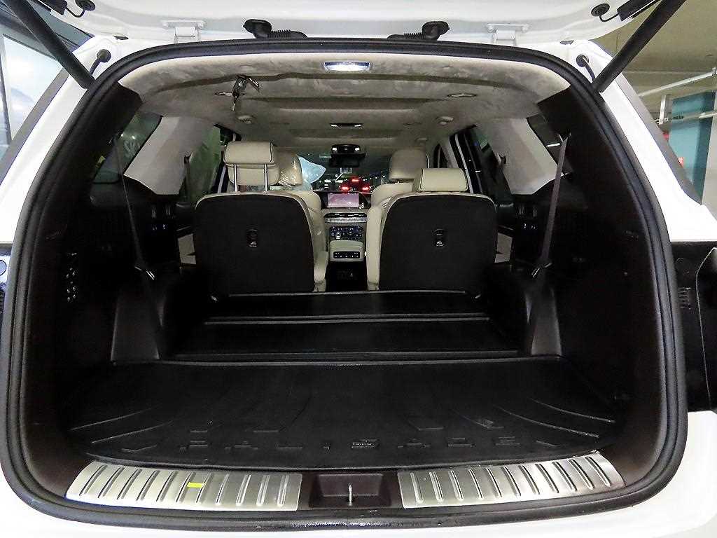 HYUNDAI Palisade 2022 Blanco - Importación desde Corea - HF Imports Iquique - Foto 15