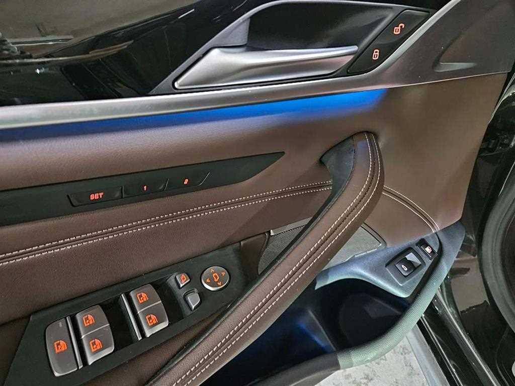 BMW 5 Series - Vista 11