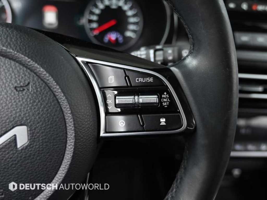 KIA Seltos 2023 Gris - Importación desde Corea - HF Imports Iquique - Foto 18