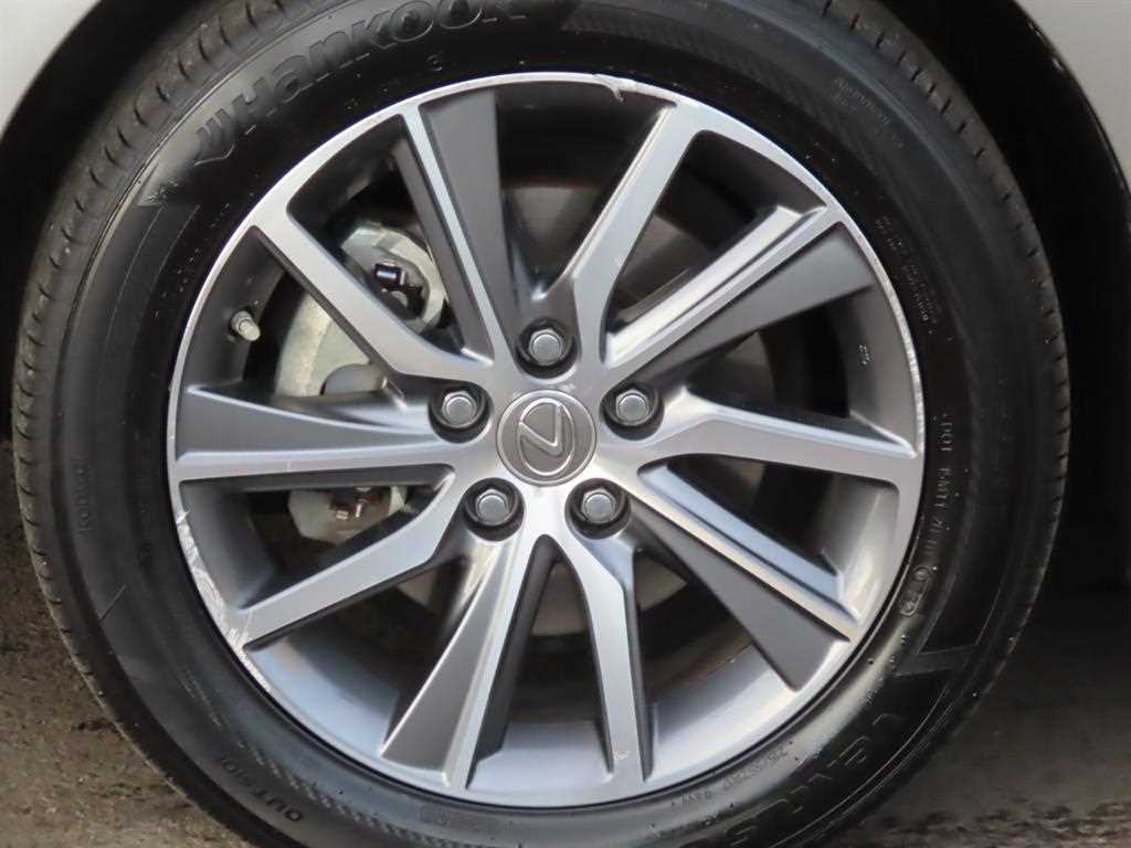 Lexus ES 2017 Gris - Importación desde Corea - HF Imports Iquique - Foto 20