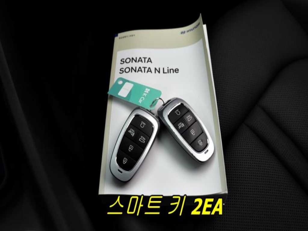 HYUNDAI Sonata - Vista 12