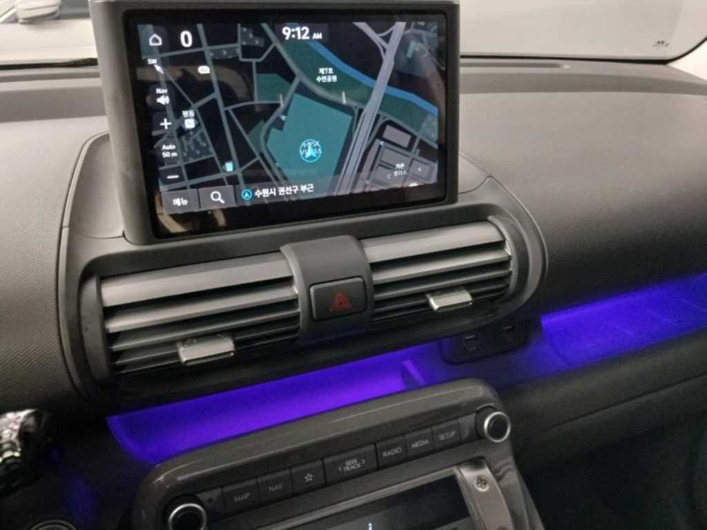 HYUNDAI Casper 2022 - Importación desde Corea - HF Imports Iquique - Foto 13