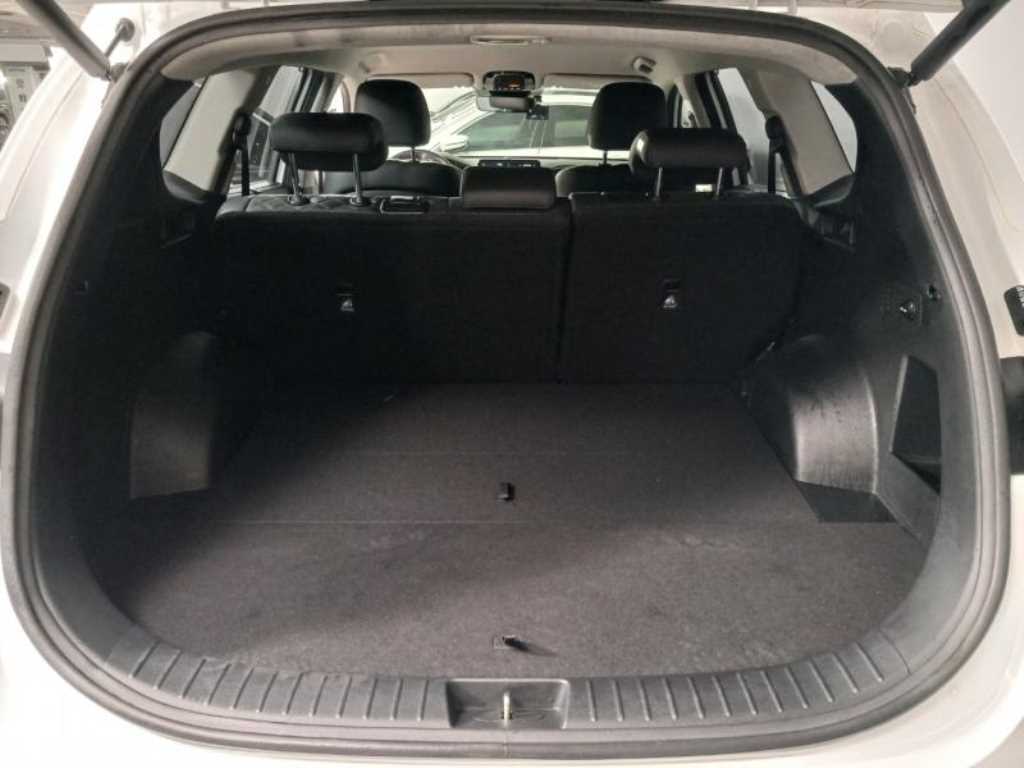 HYUNDAI Santa Fe 2021 Blanco - Importación desde Corea - HF Imports Iquique - Foto 18