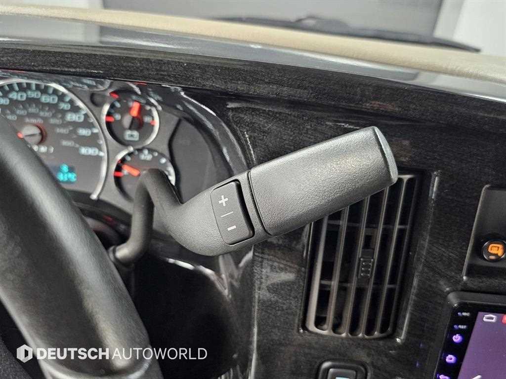 Chevrolet Express van - Vista 9