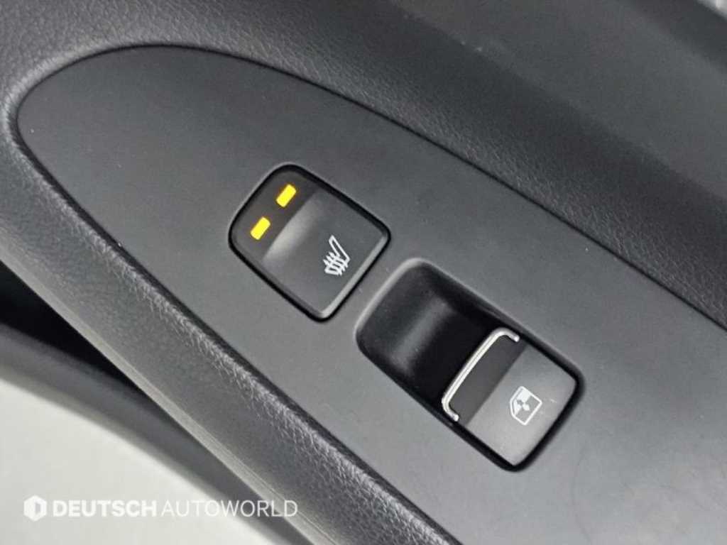 HYUNDAI Grandeur 2022 Blanco - Importación desde Corea - HF Imports Iquique - Foto 16