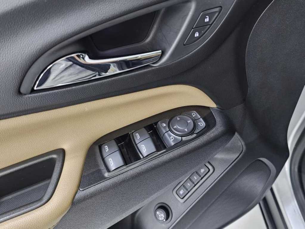 Chevrolet Equinox 2022 - Importación desde Corea - HF Imports Iquique - Foto 15