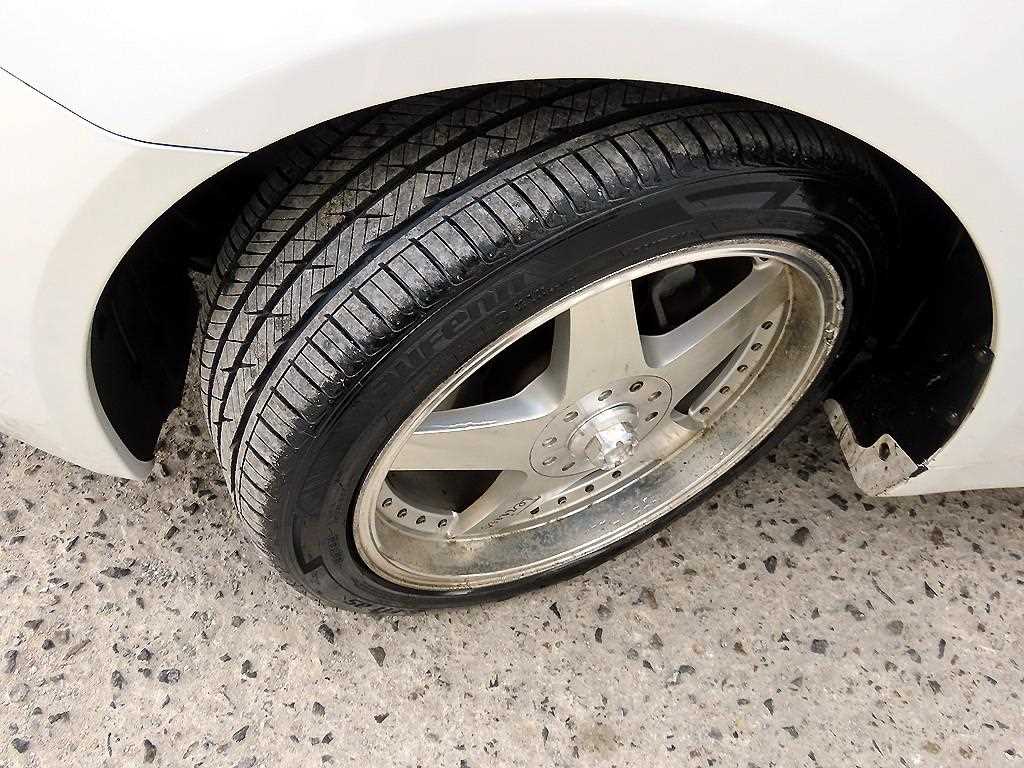 HYUNDAI Sonata 2010 Blanco - Importación desde Corea - HF Imports Iquique - Foto 20