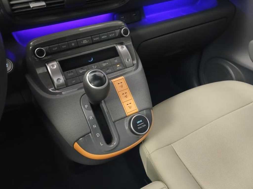 HYUNDAI Casper 2022 - Importación desde Corea - HF Imports Iquique - Foto 15