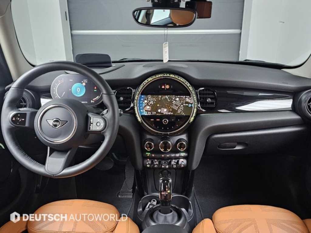 Mini Cooper - Vista 7