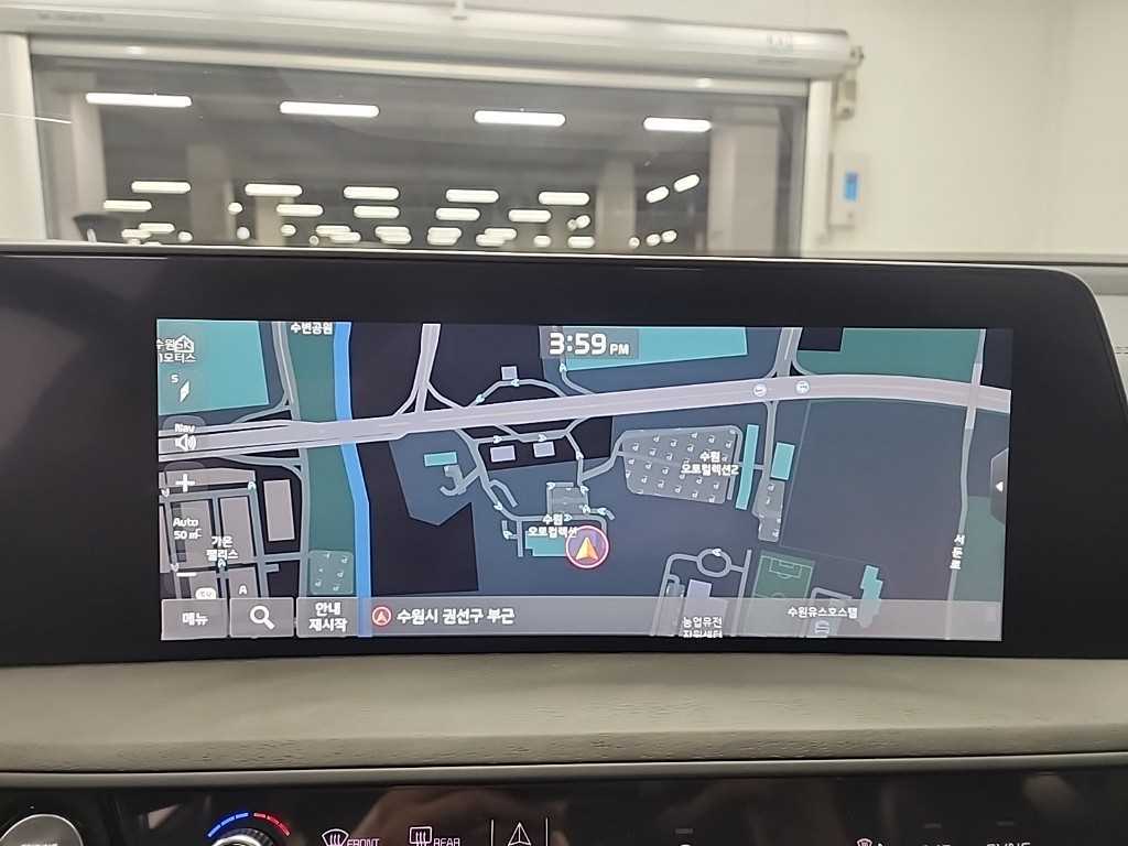 KIA K8 2024 - Importación desde Corea - HF Imports Iquique - Foto 16