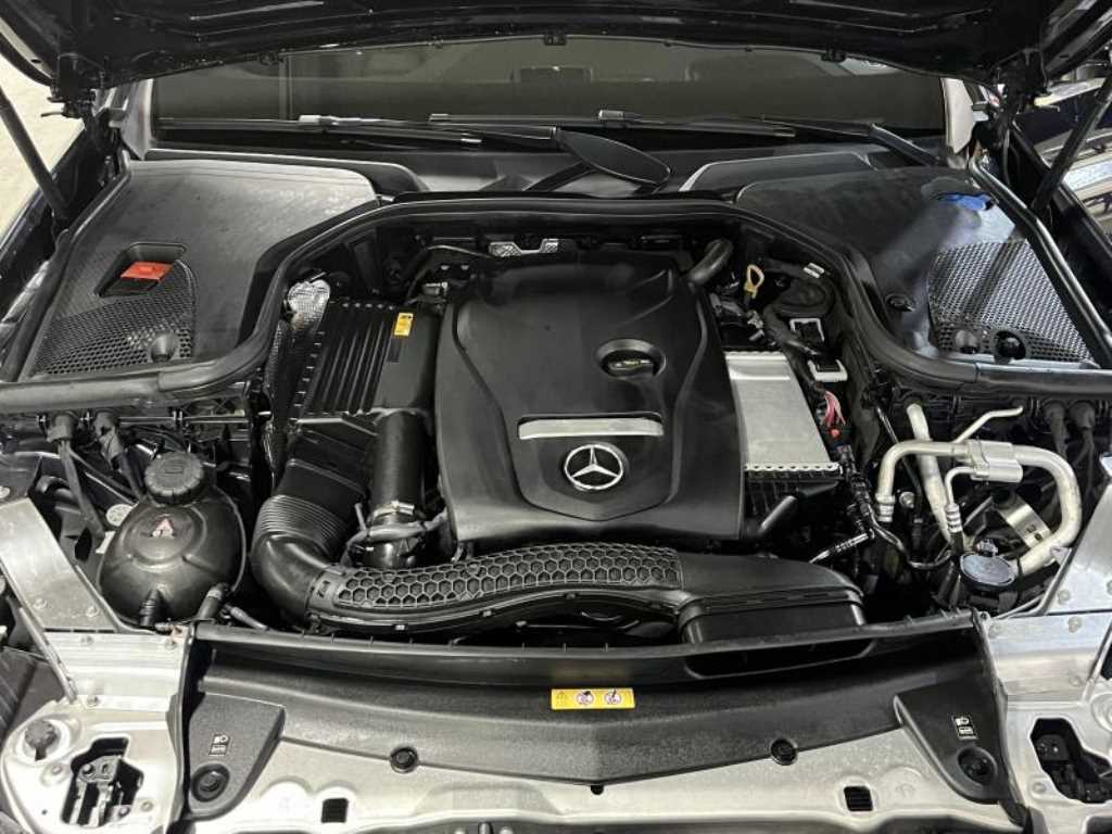 Mercedes Benz E class 2022 Azul - Importación desde Corea - HF Imports Iquique - Foto 20