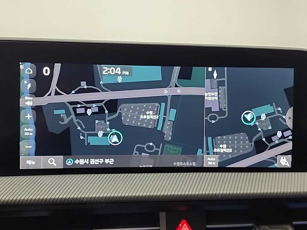 KIA EV6 2023 Blanco - Importación desde Corea - HF Imports Iquique - Foto 15