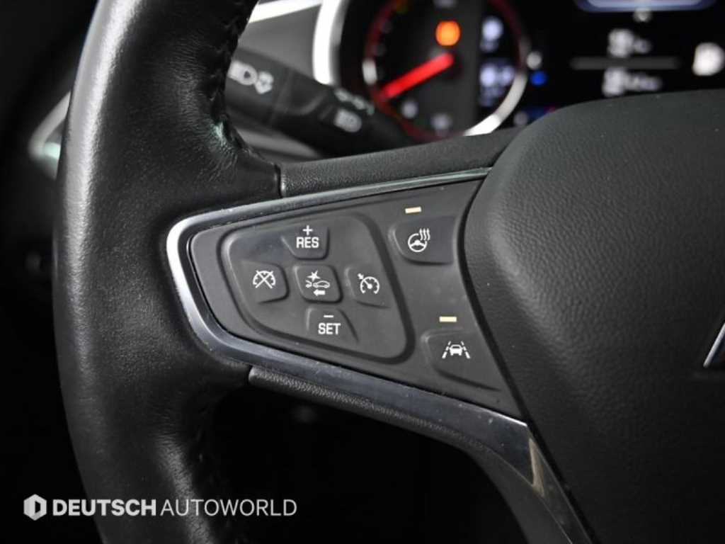 Chevrolet Malibu 2019 Blanco - Importación desde Corea - HF Imports Iquique - Foto 18