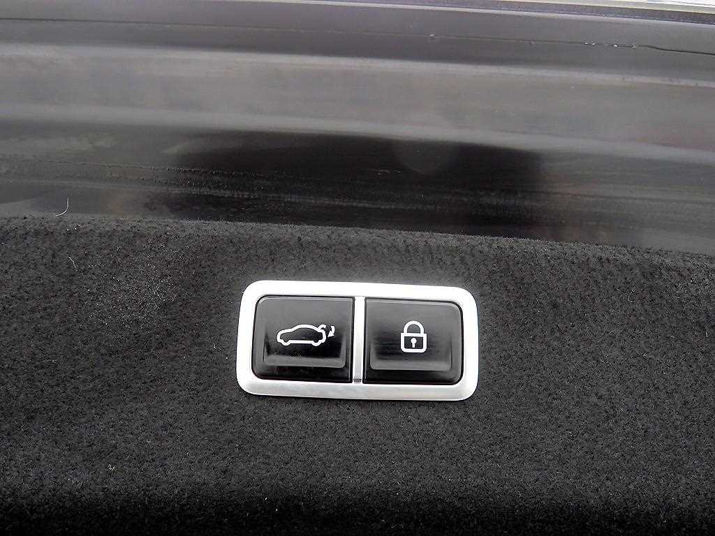 Genesis G80 - Vista 5