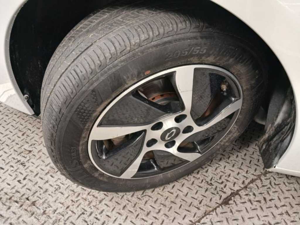 SAMSUNG SM3 2017 Blanco - Importación desde Corea - HF Imports Iquique - Foto 18