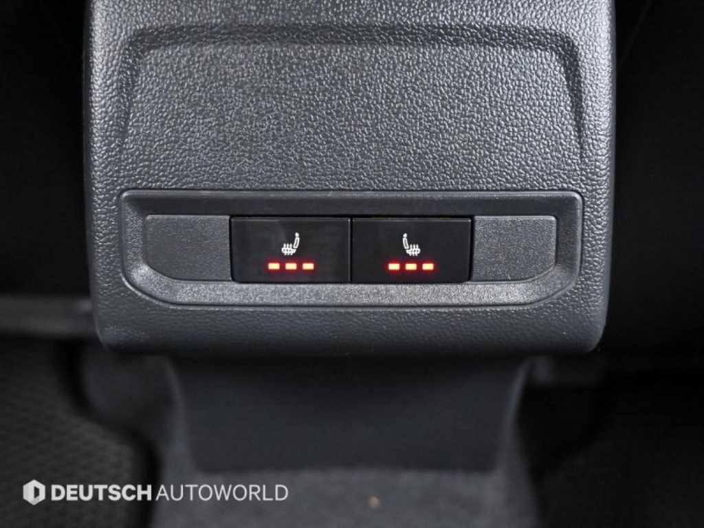 Volkswagen Jetta 2020 Blanco - Importación desde Corea - HF Imports Iquique - Foto 16