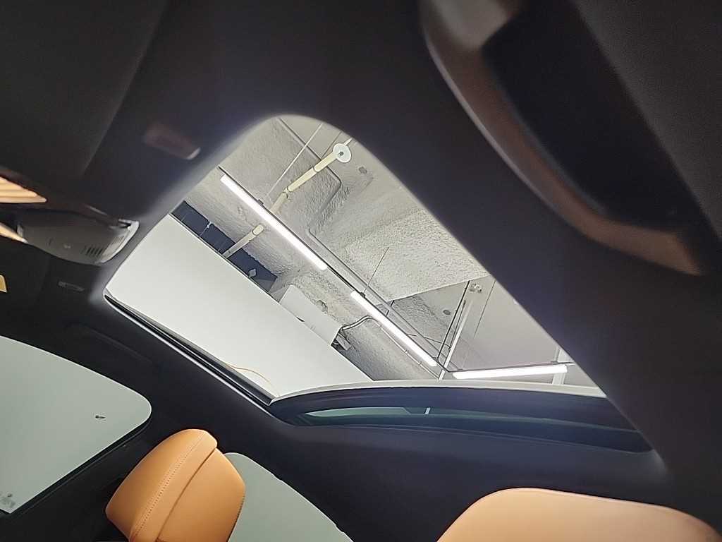 BMW 5 Series 2023 Negro - Importación desde Corea - HF Imports Iquique - Foto 14