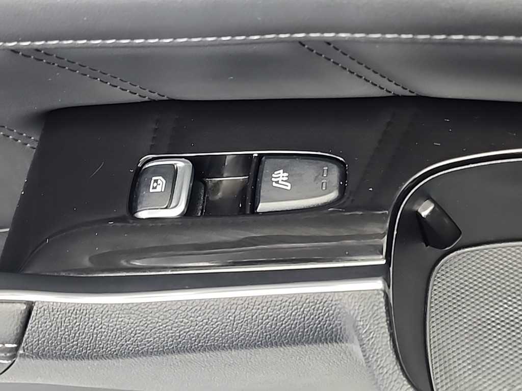 KIA Sorento 2021 Azul - Importación desde Corea - HF Imports Iquique - Foto 14