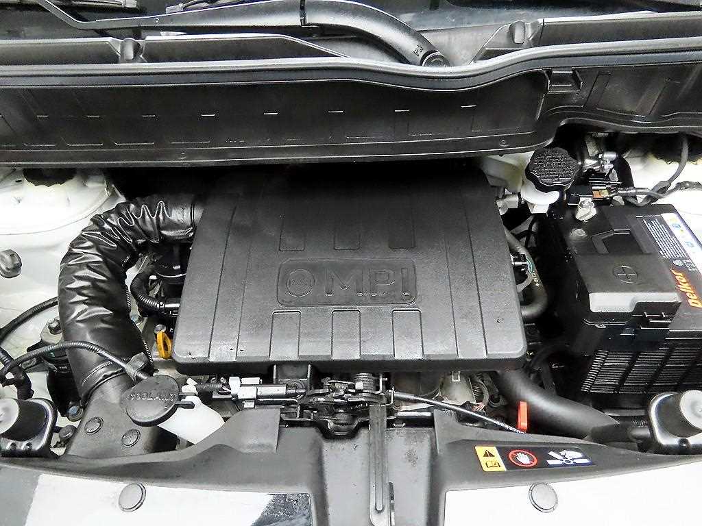 KIA Ray 2023 - Importación desde Corea - HF Imports Iquique - Foto 19