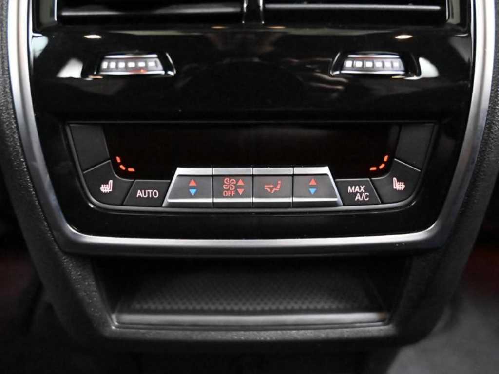 BMW X5 2021 Gris - Importación desde Corea - HF Imports Iquique - Foto 16