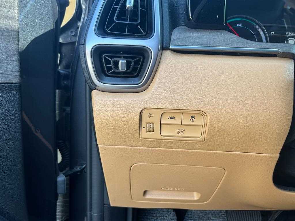 KIA Sorento - Vista 5