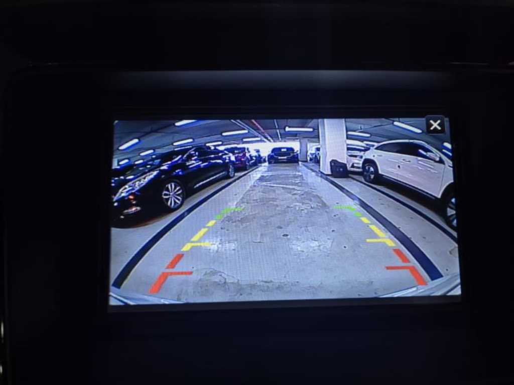 HYUNDAI i40 - Vista 8