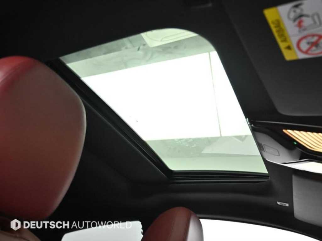 BMW 4 Series 2021 Negro - Importación desde Corea - HF Imports Iquique - Foto 19