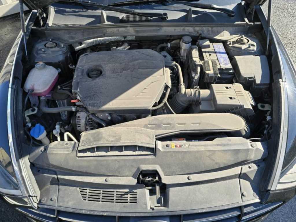 HYUNDAI Sonata 2023 Negro - Importación desde Corea - HF Imports Iquique - Foto 18