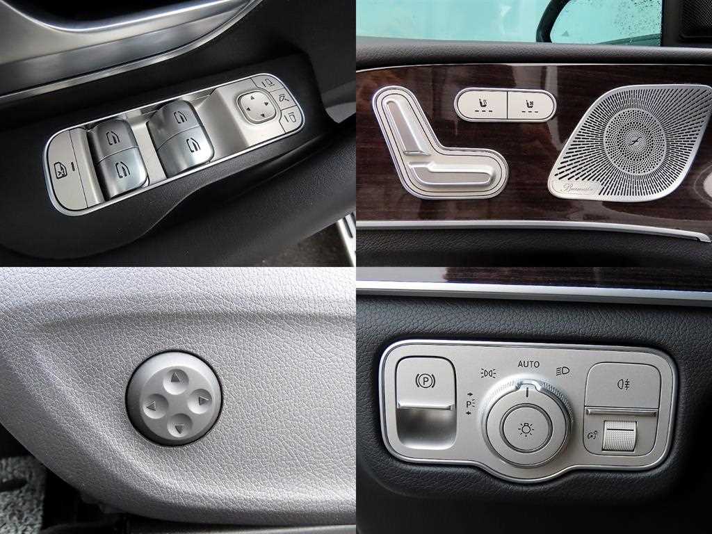 Mercedes Benz GLE Class 2022 - Importación desde Corea - HF Imports Iquique - Foto 15