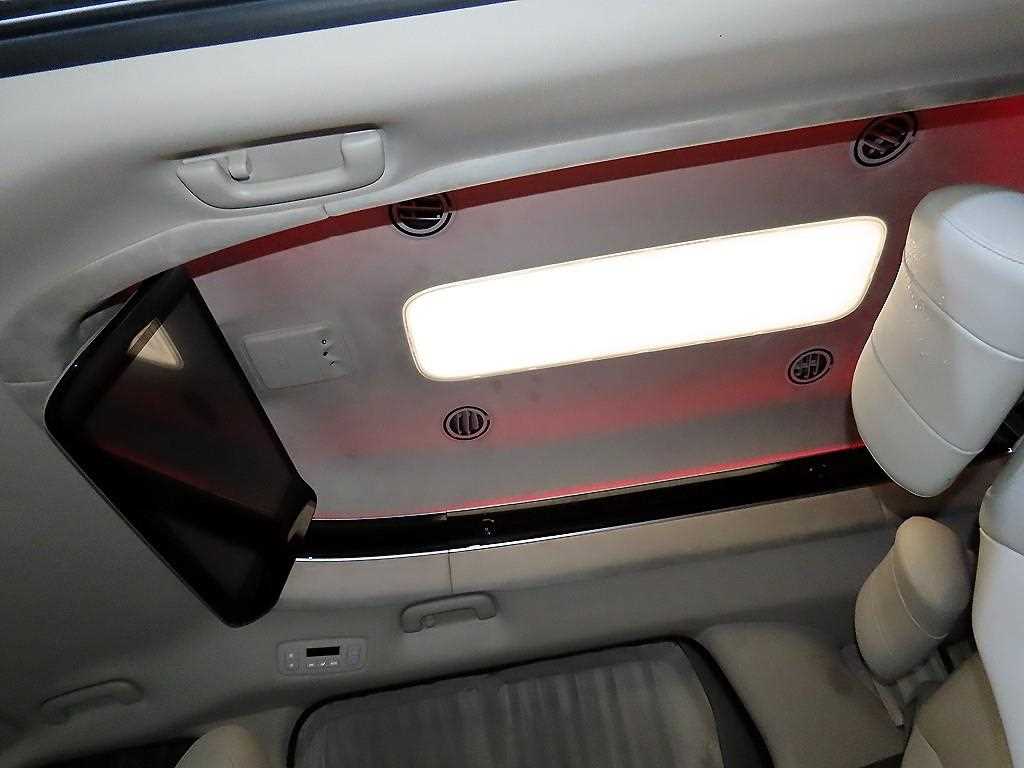 KIA Carnival 2021 Negro - Importación desde Corea - HF Imports Iquique - Foto 15