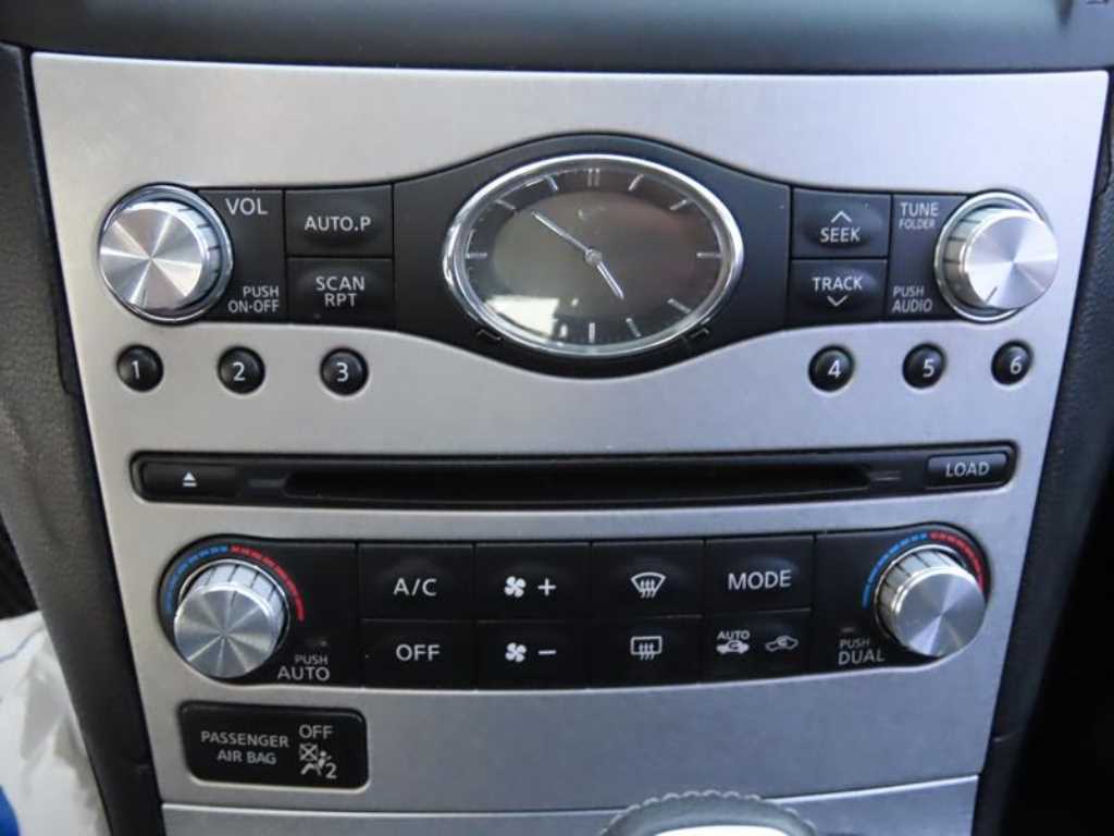 Infiniti G 2009 Negro - Importación desde Corea - HF Imports Iquique - Foto 15