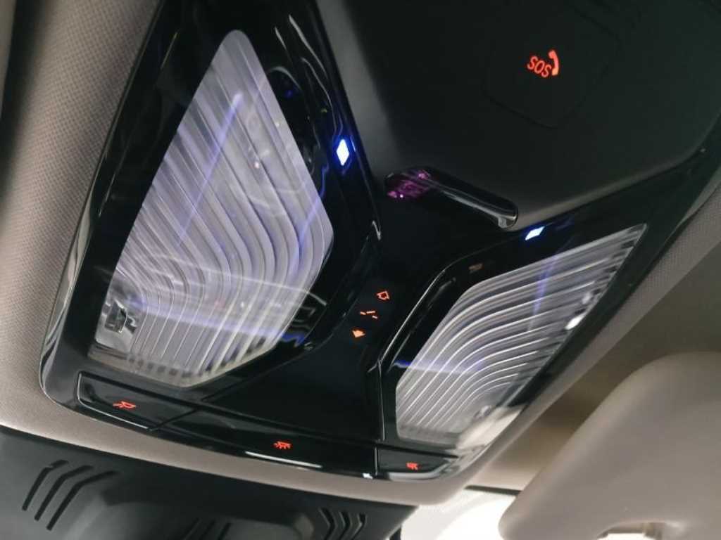 BMW X5 2022 Blanco - Importación desde Corea - HF Imports Iquique - Foto 16