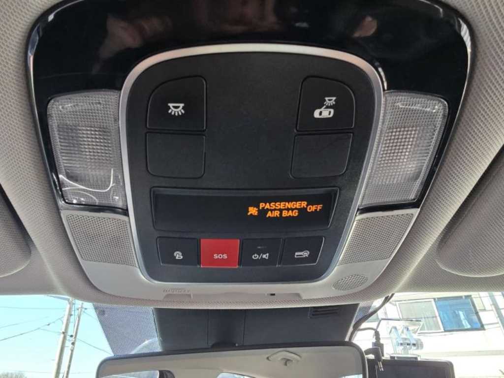 HYUNDAI Sonata 2023 Negro - Importación desde Corea - HF Imports Iquique - Foto 17