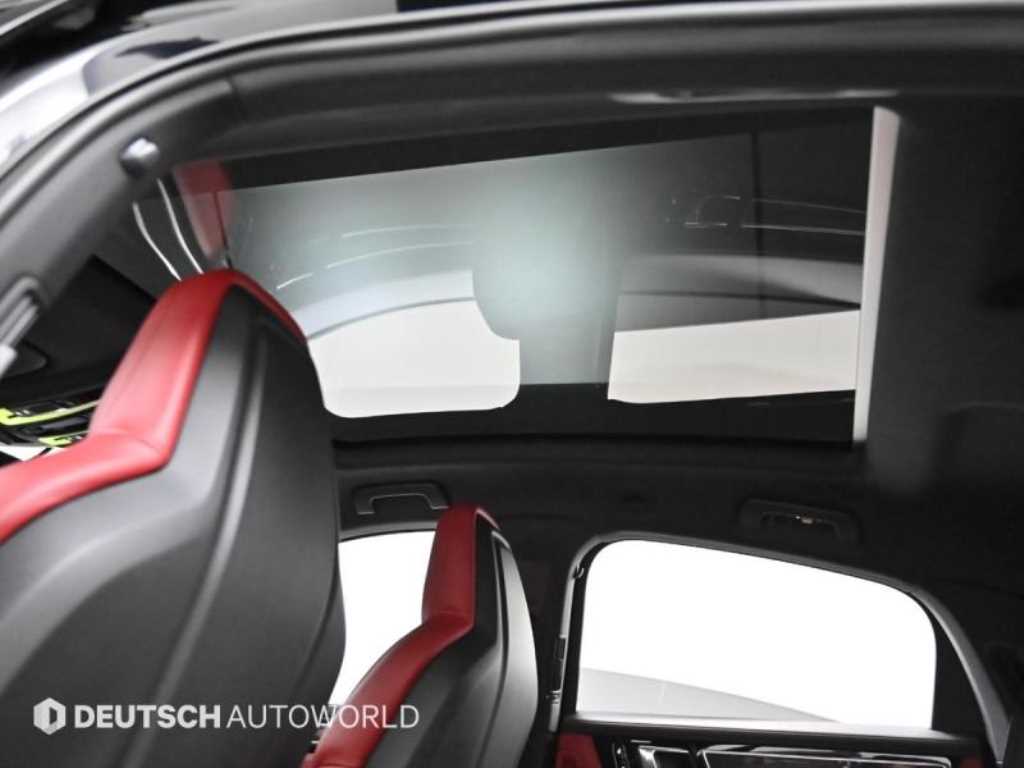 Porsche Cayenne 2020 Negro - Importación desde Corea - HF Imports Iquique - Foto 19