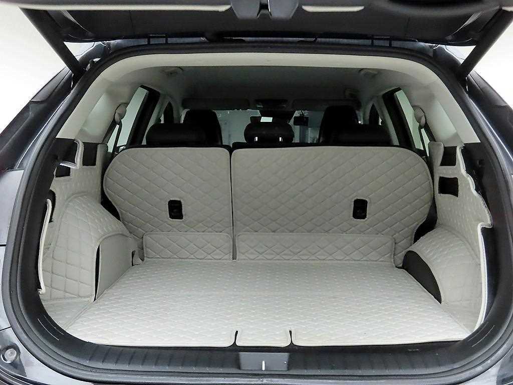 KIA Sportage - Vista 5