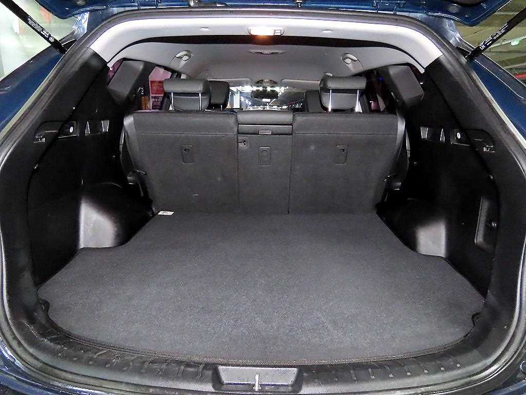 HYUNDAI Santa Fe 2016 Azul - Importación desde Corea - HF Imports Iquique - Foto 18