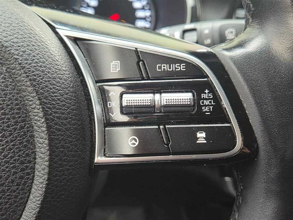 KIA Seltos - Vista 8