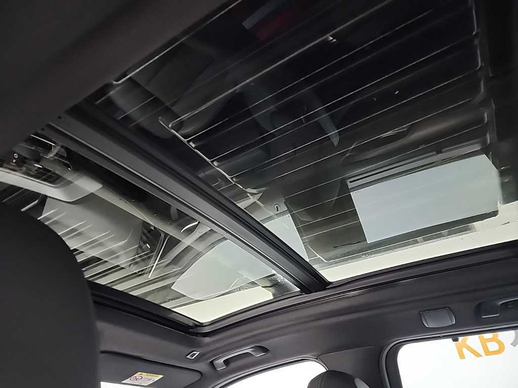 BMW X3 2021 - Importación desde Corea - HF Imports Iquique - Foto 14