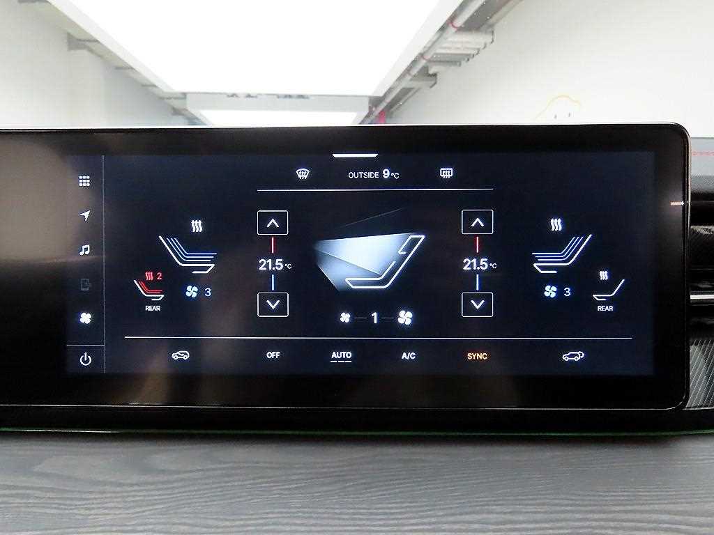 Ssangyong Action 2025 Blanco - Importación desde Corea - HF Imports Iquique - Foto 14