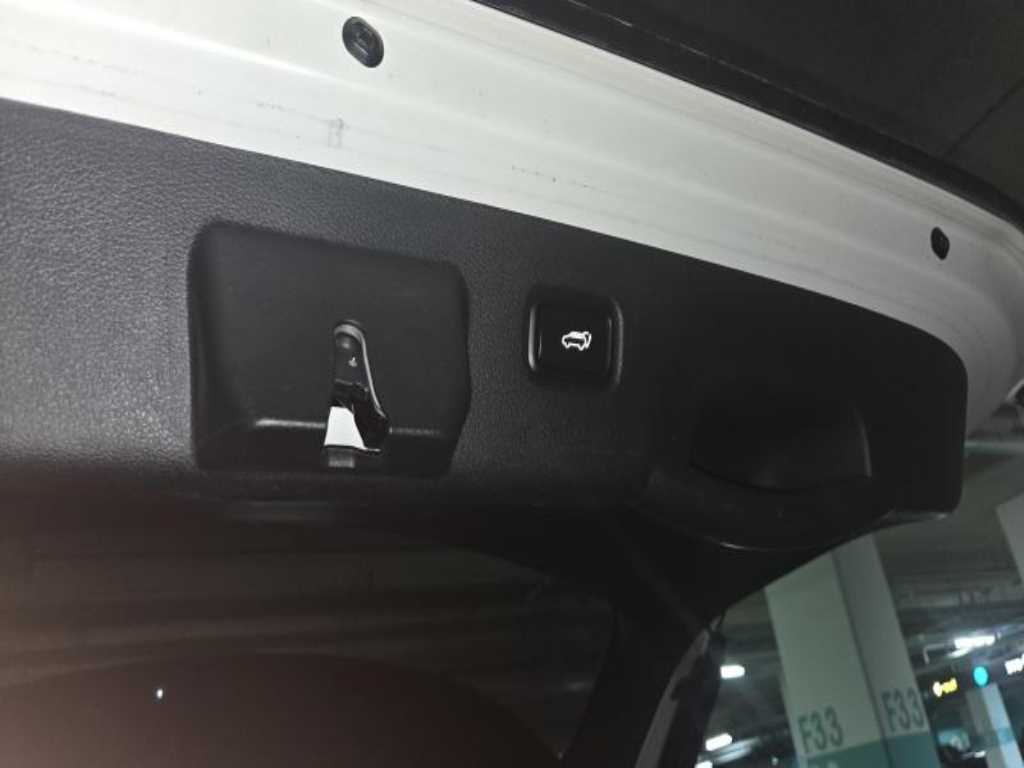 KIA Sportage 2022 Blanco - Importación desde Corea - HF Imports Iquique - Foto 13